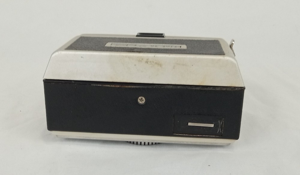 Vintage Kodak Instamatic 100 Camera one owner Untested