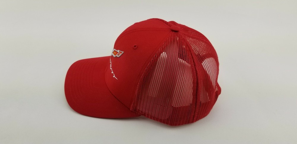 C7 Corvette Stingray Richardson 112 hat cap