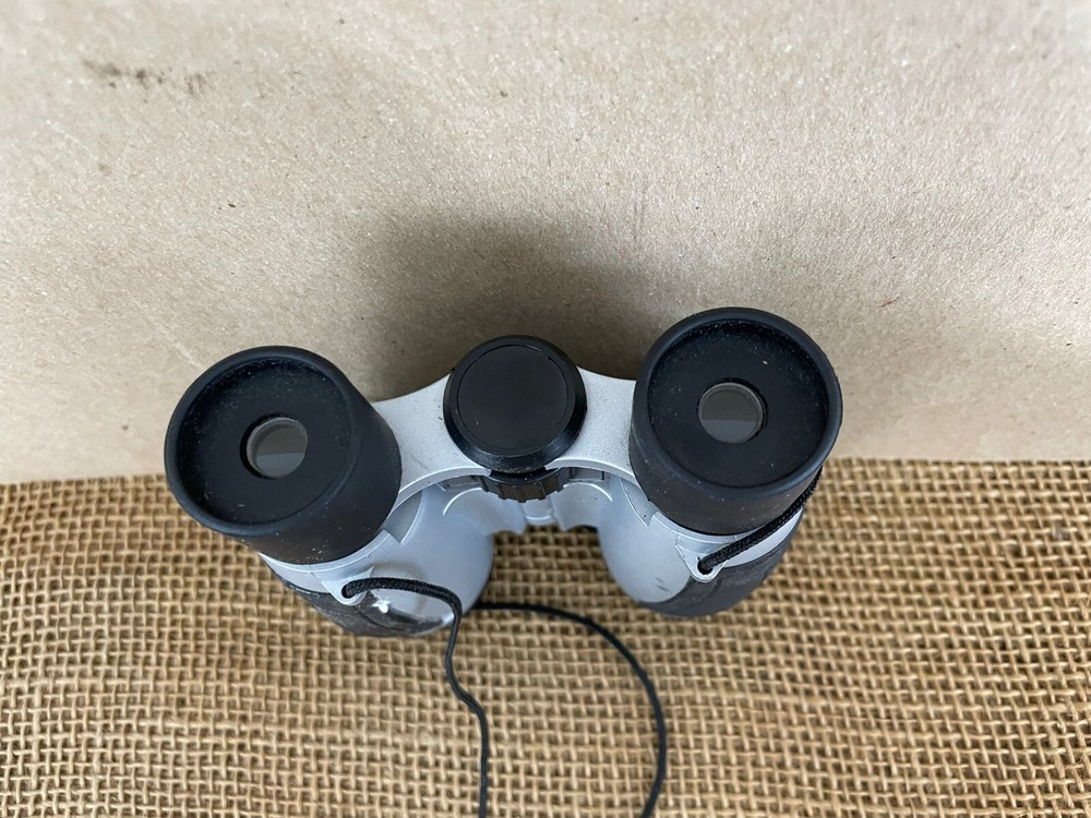 Titanium Optics 5x30mm Binoculars