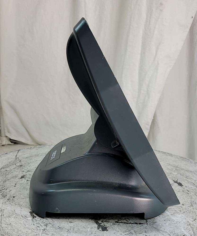 MICROS WORKSTATION 5 400825-001 Terminal Stand SEE NOTES