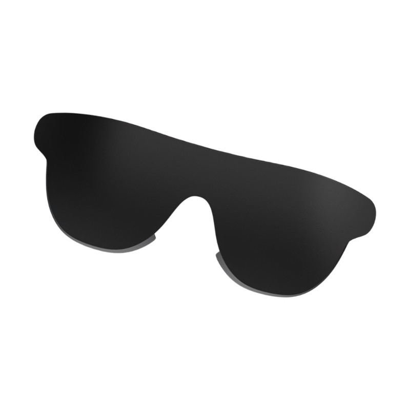 Protective Eyeshade For Virtual Reality Glasses Prevents Sunlight Interferences