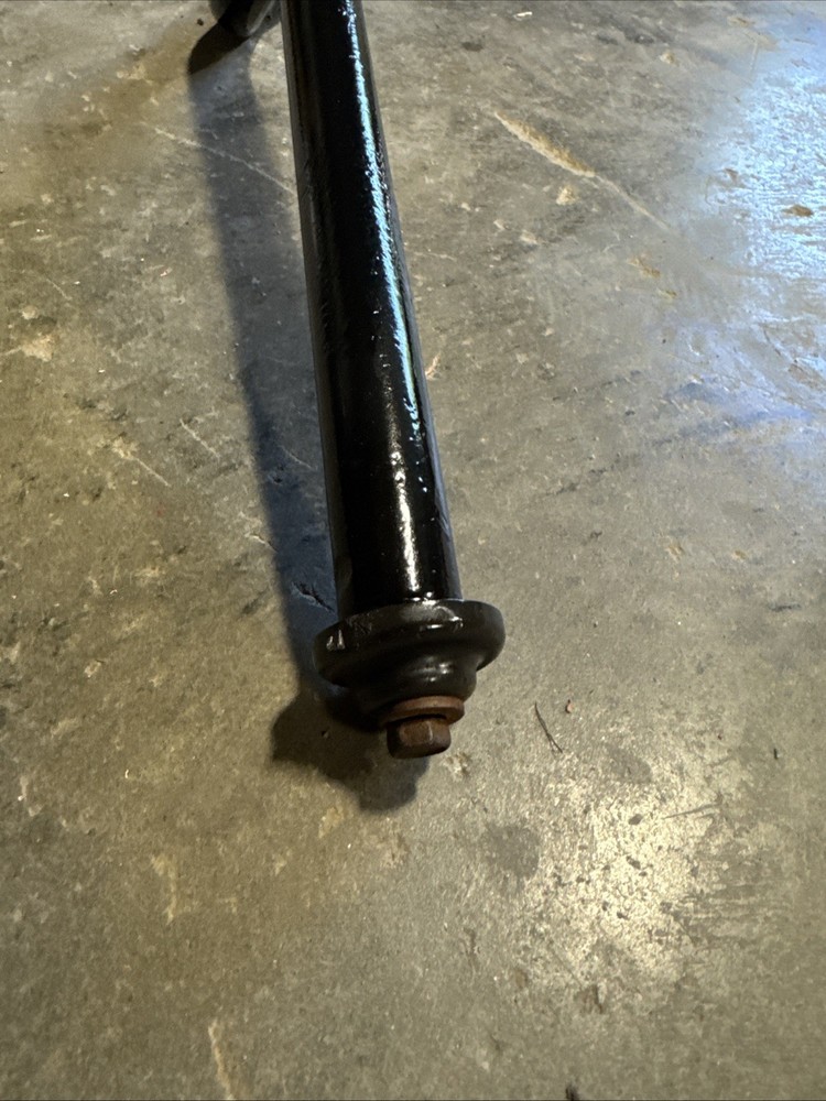 honda atc 200x Handlebars 1984