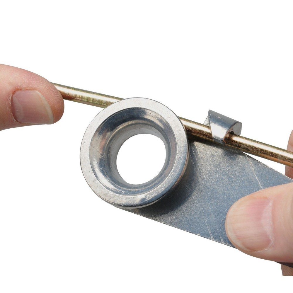 Brake Line Bending Tool