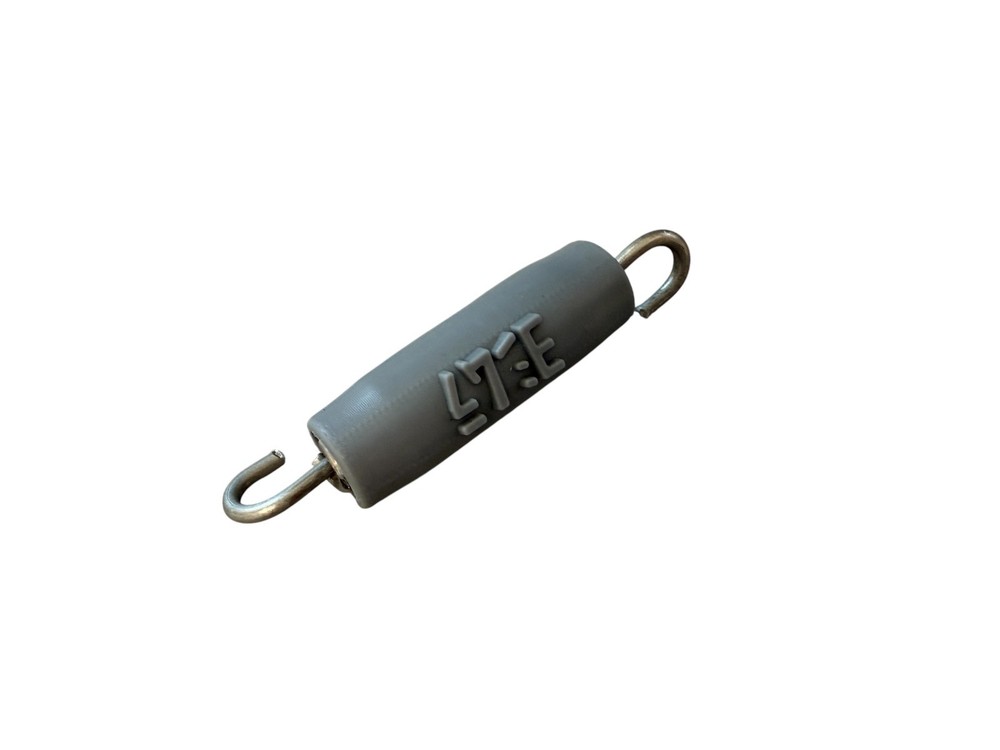 Yoshimura RACE-82MM Exhaust Spring Insulator 82mm 2.6"