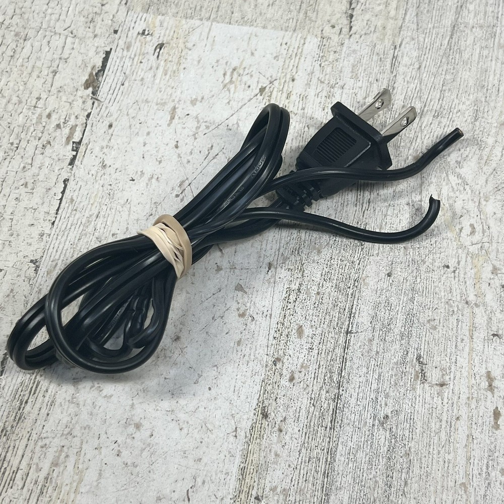 Cuisinart DBM-8 Burr Mill Coffee Grinder Power Cord Replacement Part