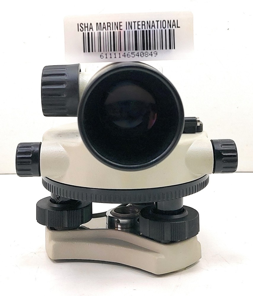 Setl AK-20 Auto Level 2722