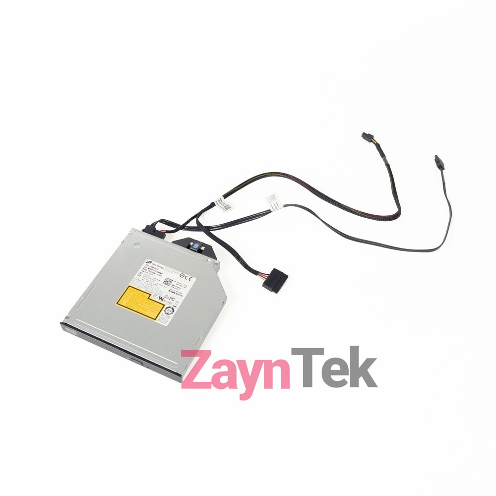 DELL OPTICAL DRIVE DVD ROM SLIM LINE (C4PGJ)