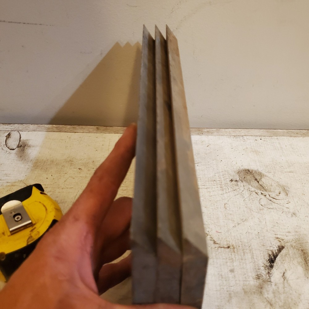 Morbark Brush Chipper Knives, Blades, Morbark