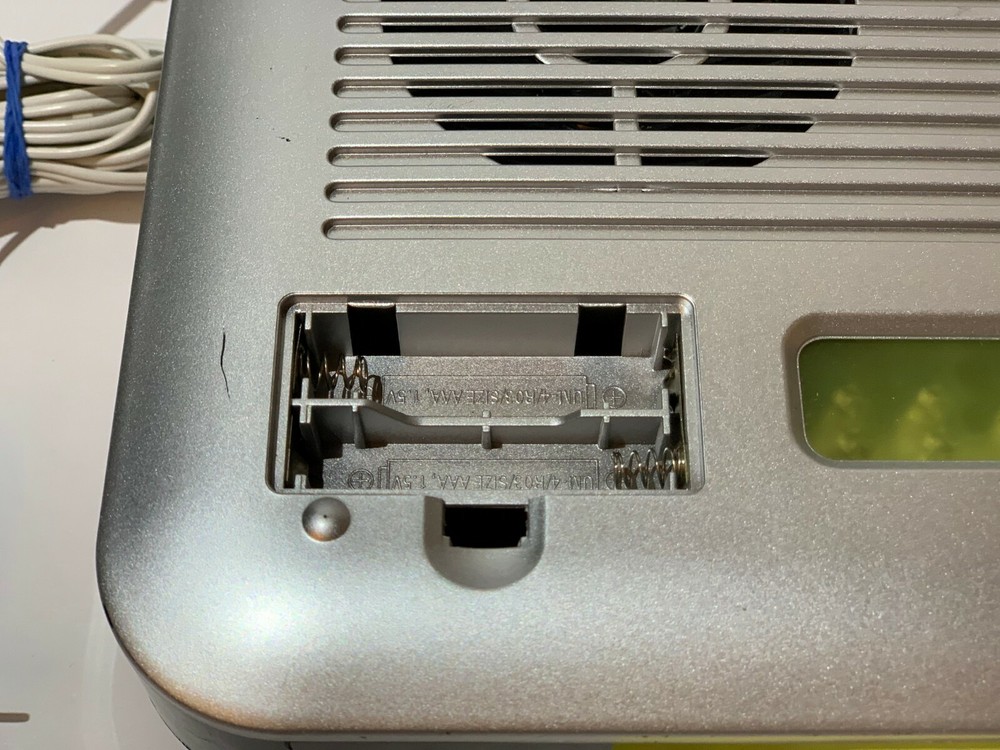 ILIVE BLUETOOTH UNDER CABINET MUSIC SYSTEM MODEL IKB333S