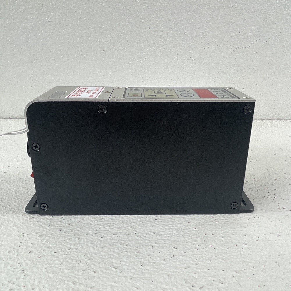 CUH SDVC31-M 3A Variable Frequency Vibratory Bowl Feeder Controller