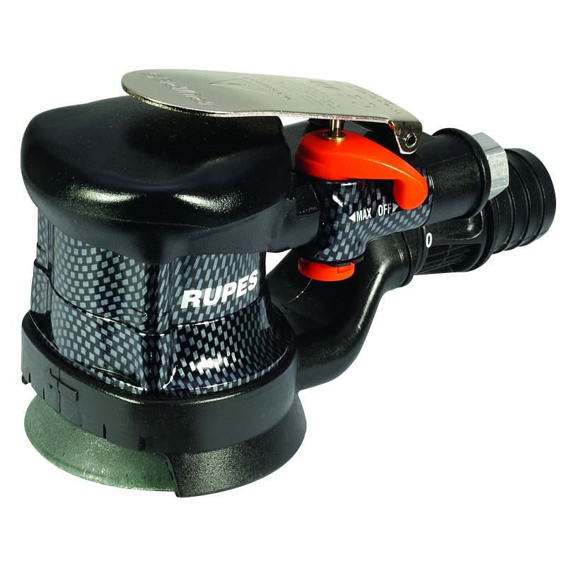 Rupes RA75A Mini Orbital Sander 3mm
