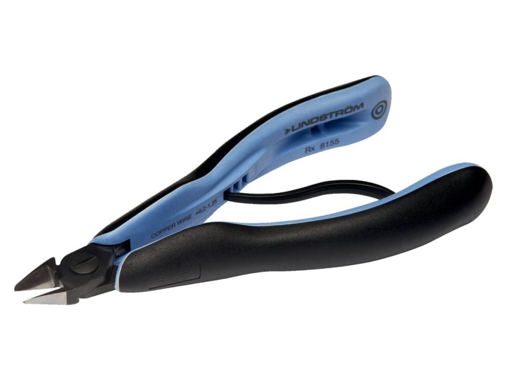 Bahco Diagonal Cutter RX 8165