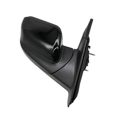 Passenger Side Mirror Assembly Compatible with 2011-2019 Explorer Side Right
