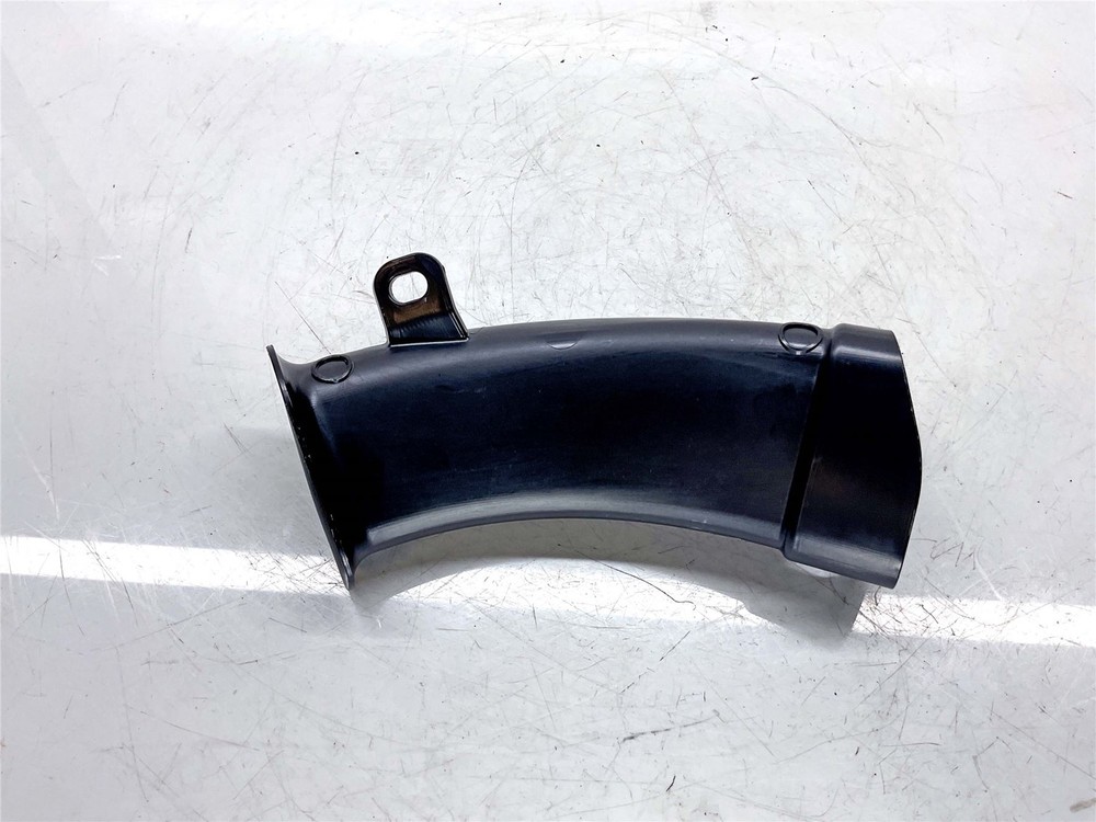 2025 BMW R1300GS --- Left Snorkel - 13719829385