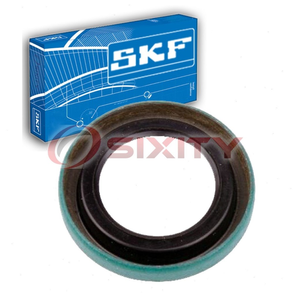 SKF Transmission Shift Shaft Seal for 2000 Saturn LW1 Automatic Gaskets fp
