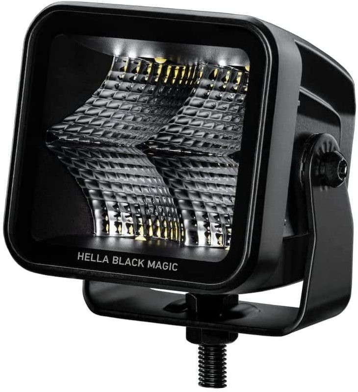 Hella 358176851 Light Bar