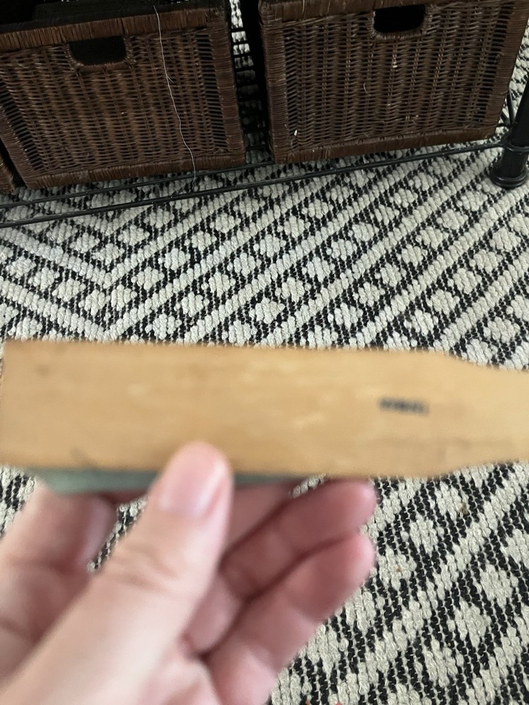 Vintage Staedtler lead pencil sharpener