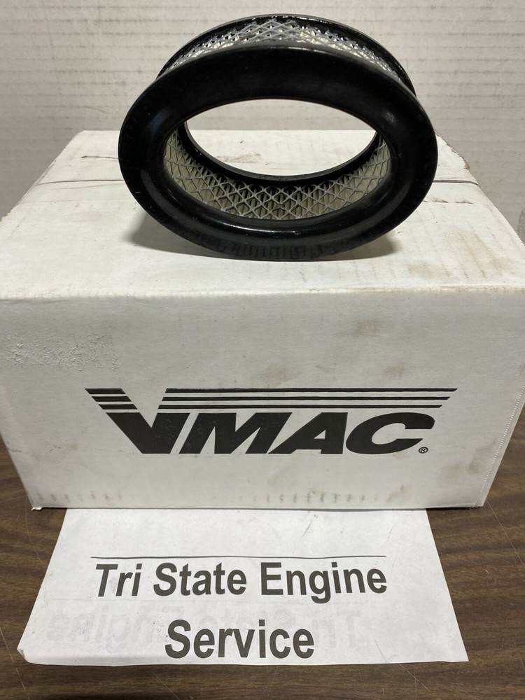 VMAC Air Compressor Air Filter 3600037 - Fits Several VMAC COMPRESSOR