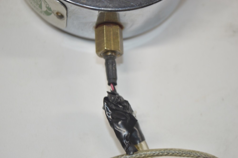 AKO Torque Testing System / Specialties TSD011 200 LB / In Torque Transducer