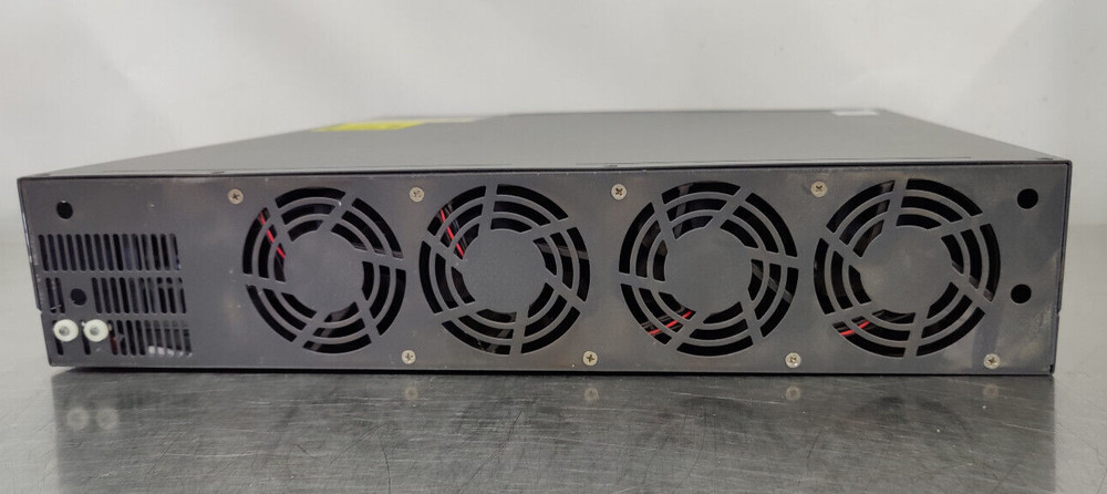 PIX 525 Cisco Secure Secure Firewall