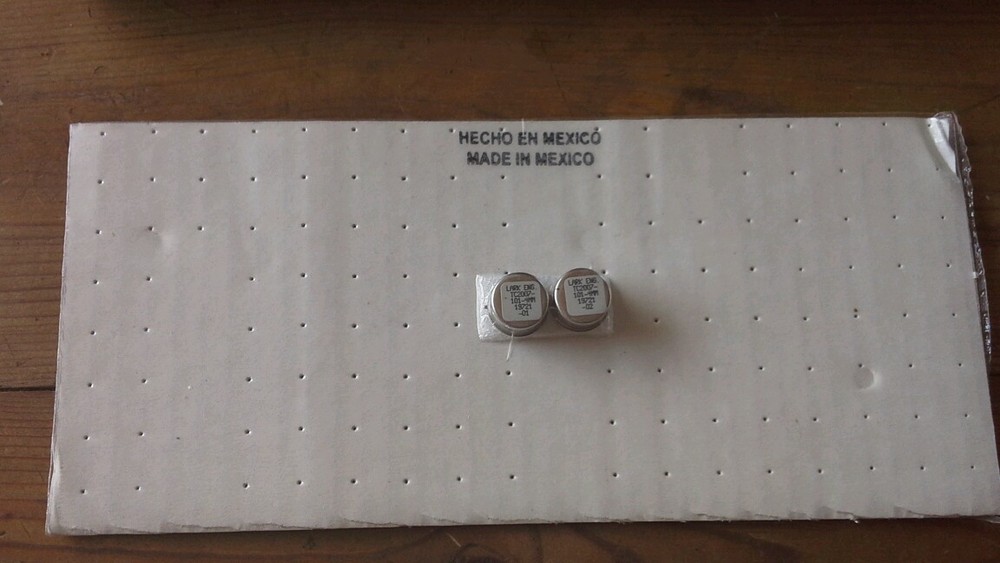 2 Pcs. Lark Eng TC2007-101-4MM LARK ENGINEERING