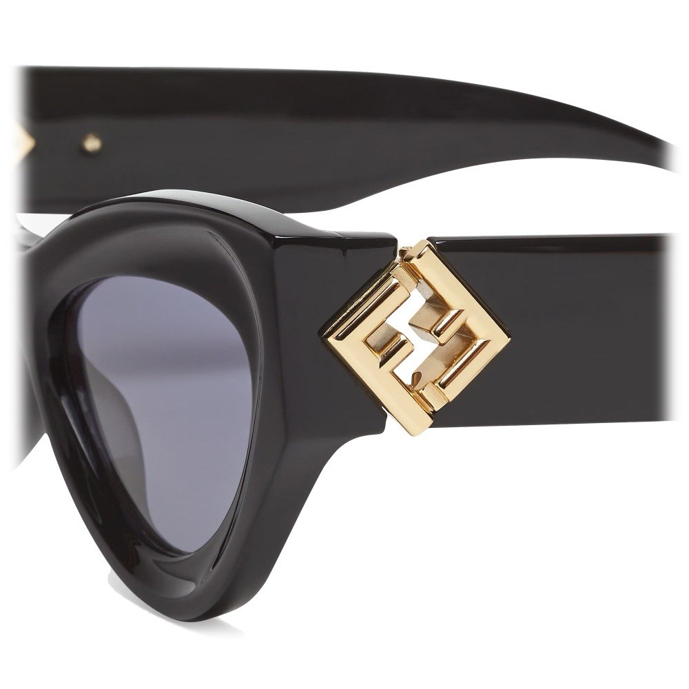 Fendi FF Diamonds sunglasses