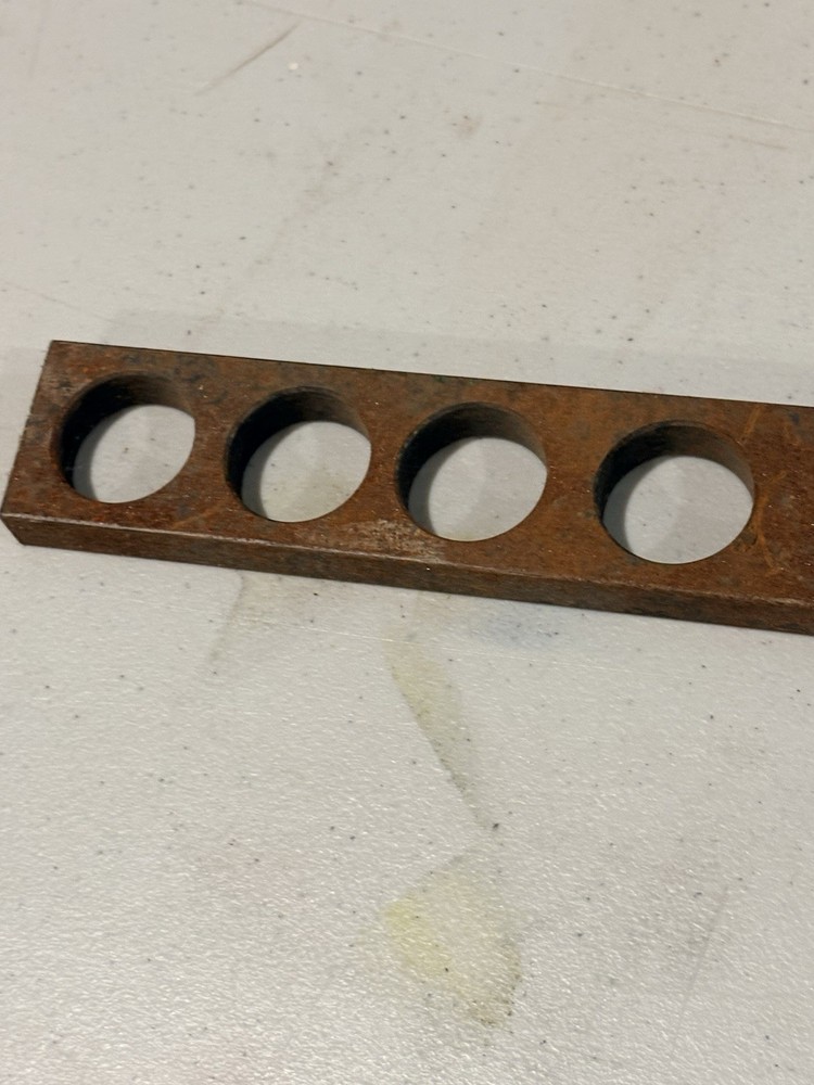 GREENLEE 1818 CONNECTING SUPPORT BAR