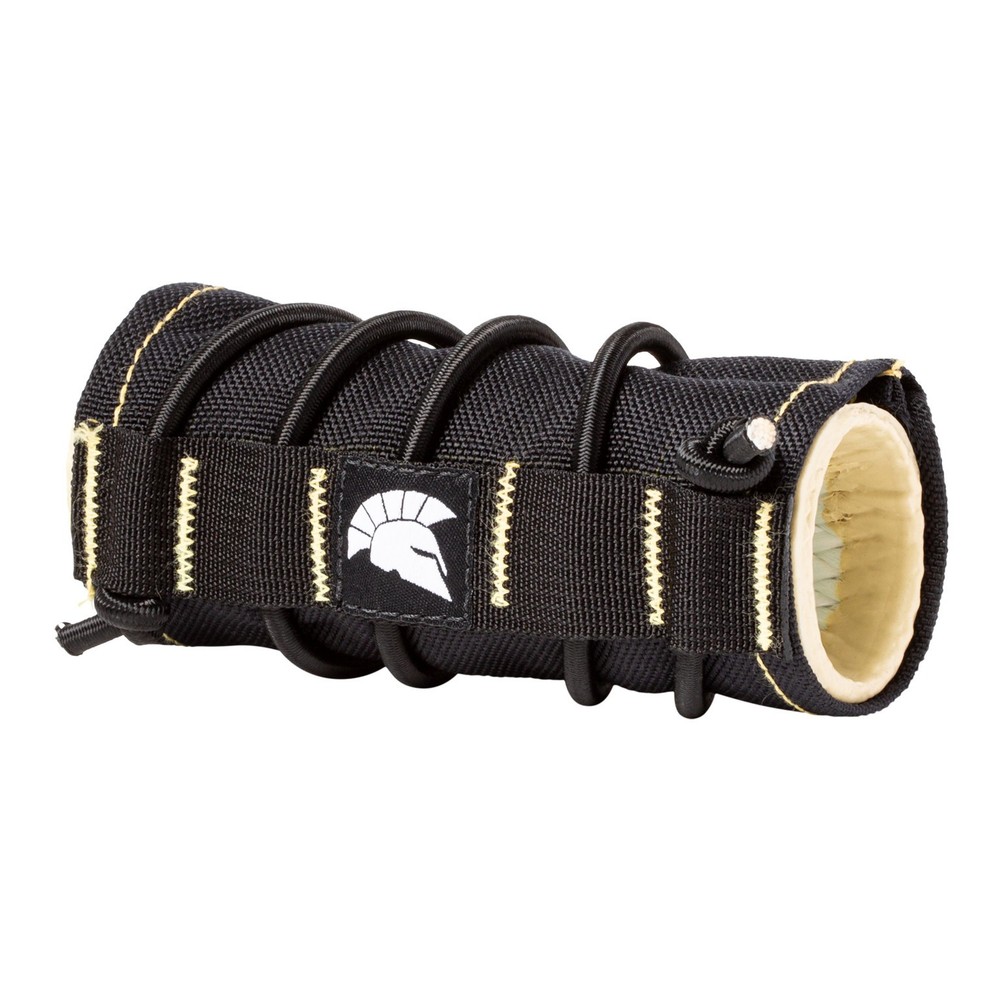 Griffon Industries HMMS MINI 5" Suppressor Cover Black