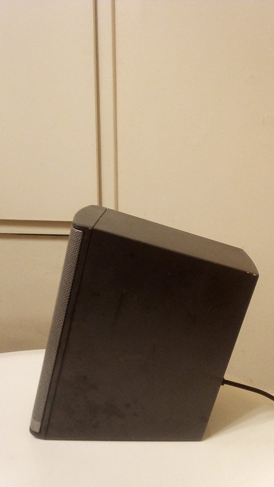 BOSE COMPANION 2 Series II Speaker System