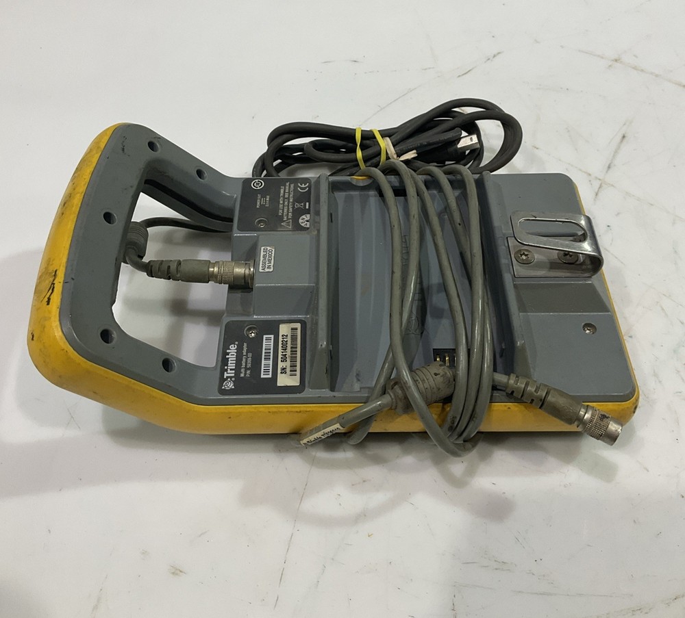 TRIMBLE 59369-00 MULTI BATTERY ADAPTOR T2M