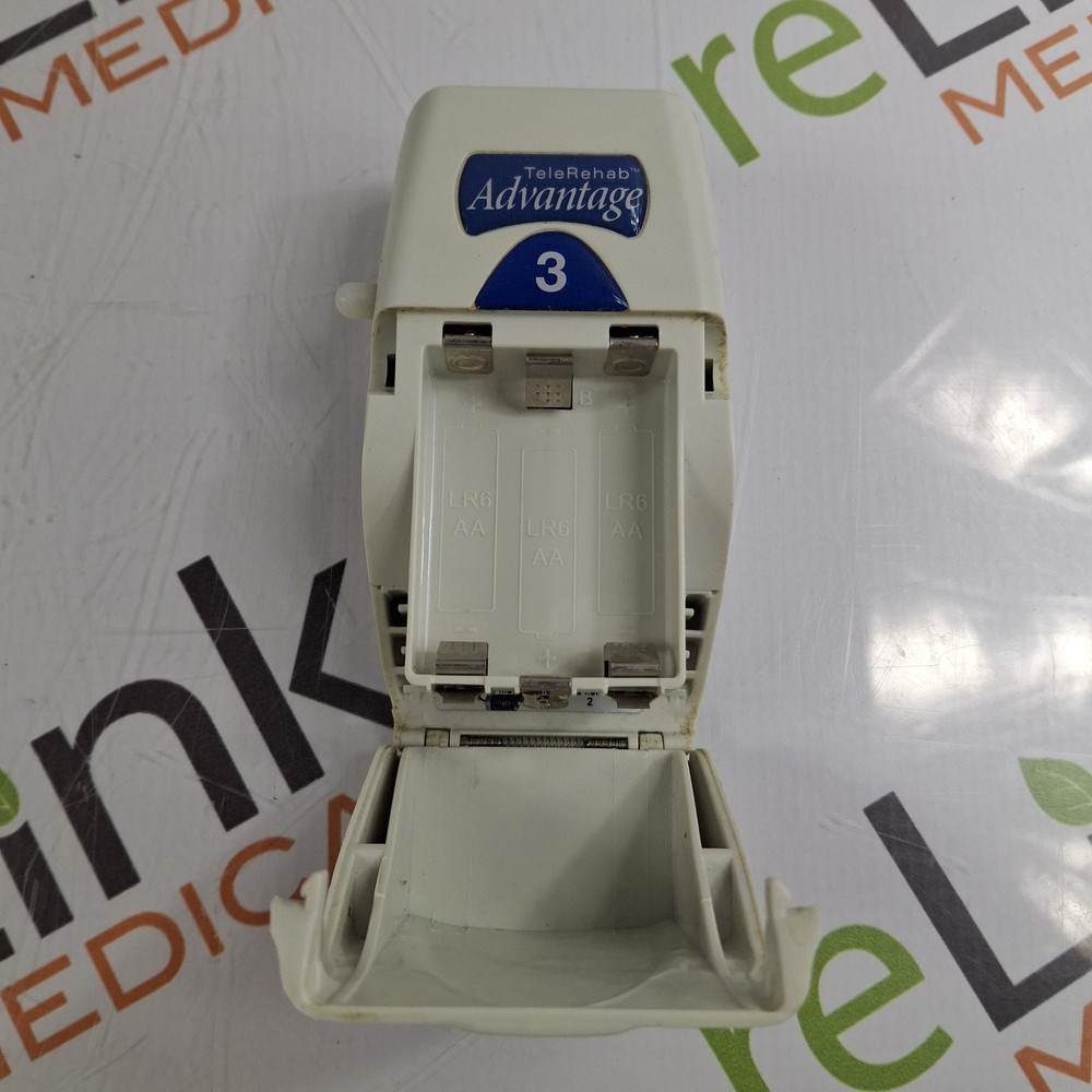 ScottCare Corporation DS2 Telemetry Transmitter