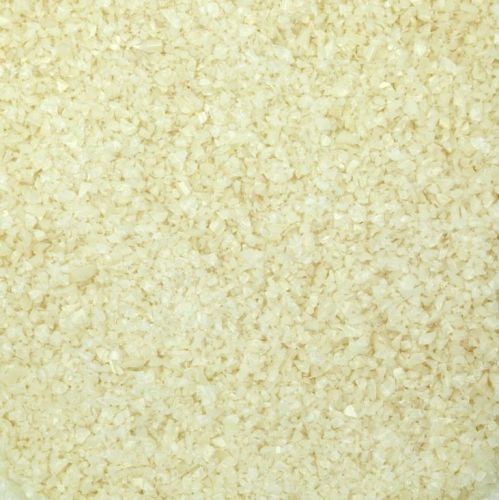 Oceanside Frit Almond Medium Opal 8.5oz. 96 COE