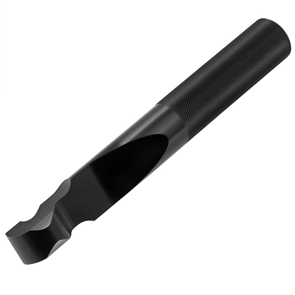 PEATOVIE Belt Changing Tools Replacement Clutch Removal Black