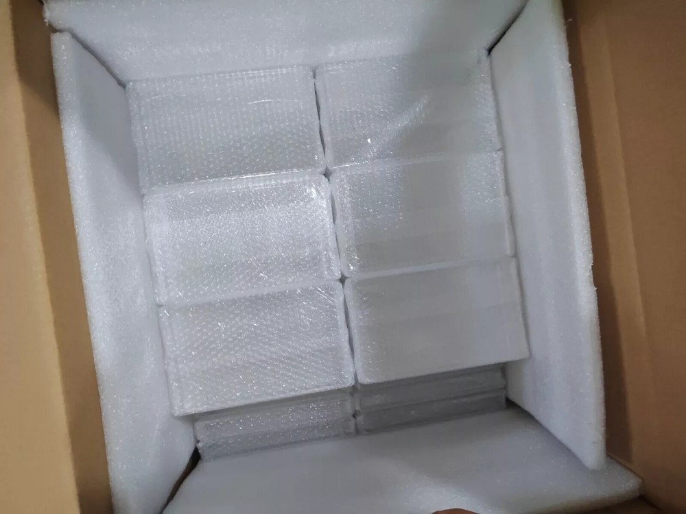 Sony PS5 + PS4 Premium Acrylic Game Display Case Protector 4mm UV resistant