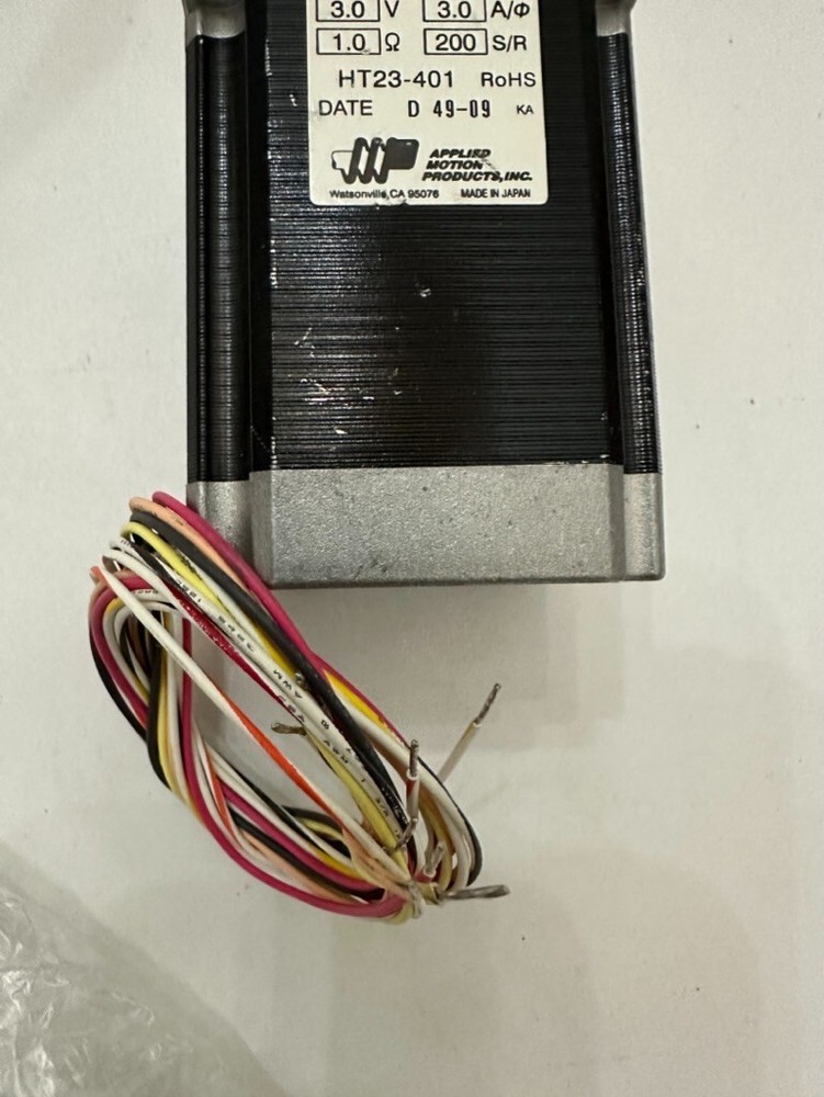 1pcs new step moter HT23-401