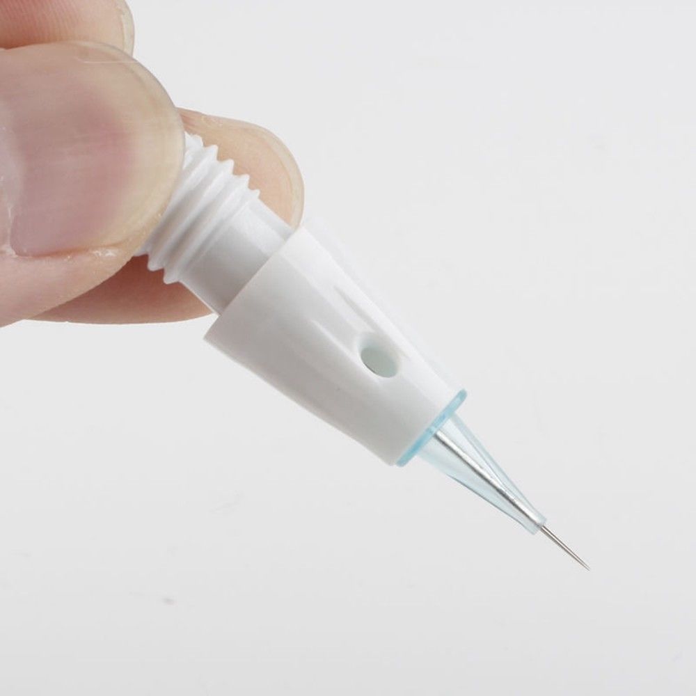 Microneedling Needles/Replacements for A3 V11 V6 V8 V9 Permanent Makeup MTS PMU
