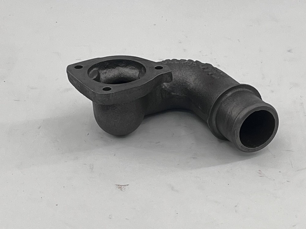 Cummins Thermostat Coolant Port 3943297
