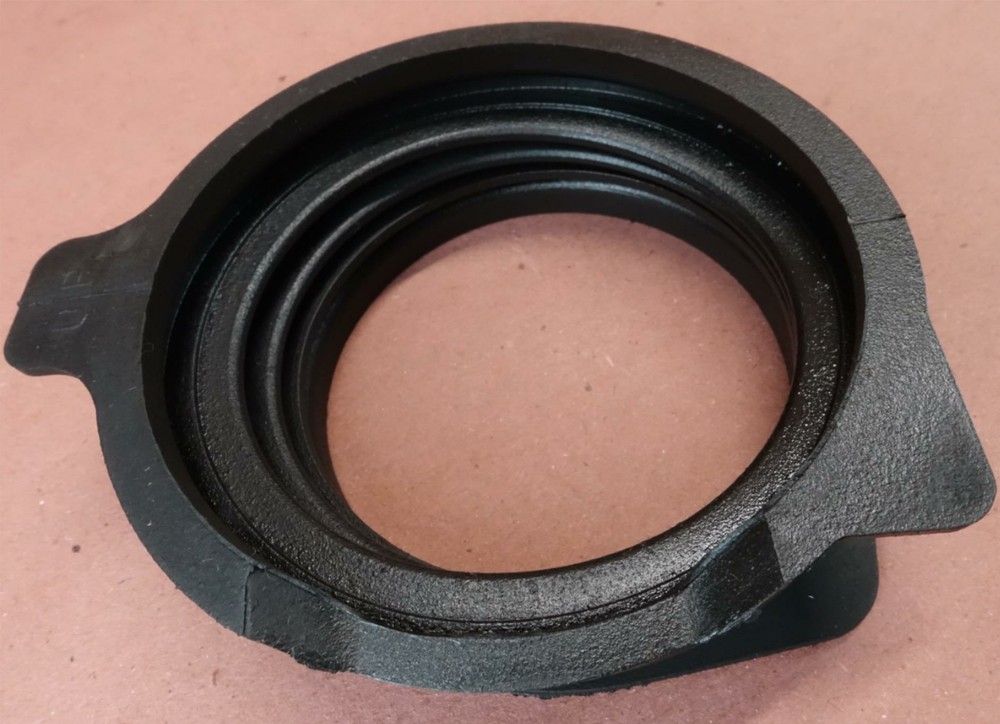 2005-2009 SUZUKI BOULEVARD M50 Rubber Swing Arm Boot