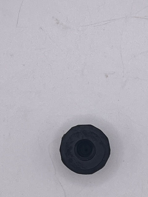 25 pcs Polyurethane Flat Tips ID threaded 5/16-18