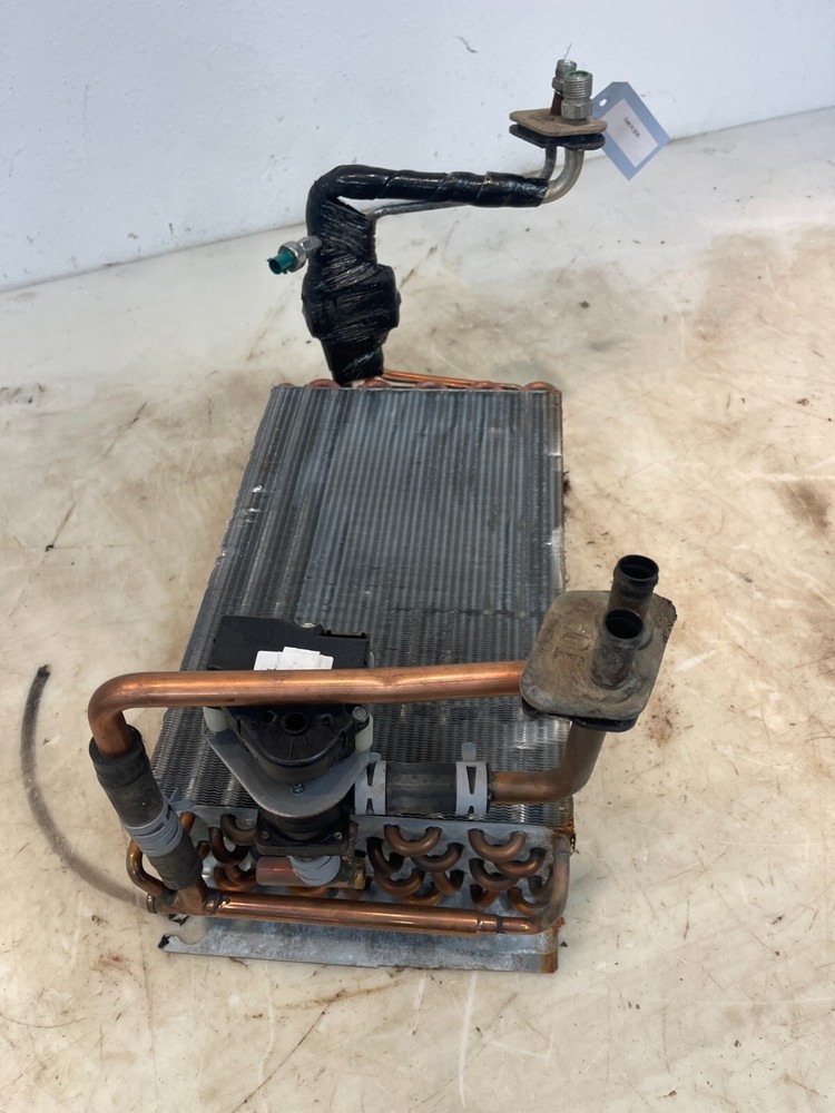 Case IH Patriot 3230 Sprayer Heater Core AC Evaporator