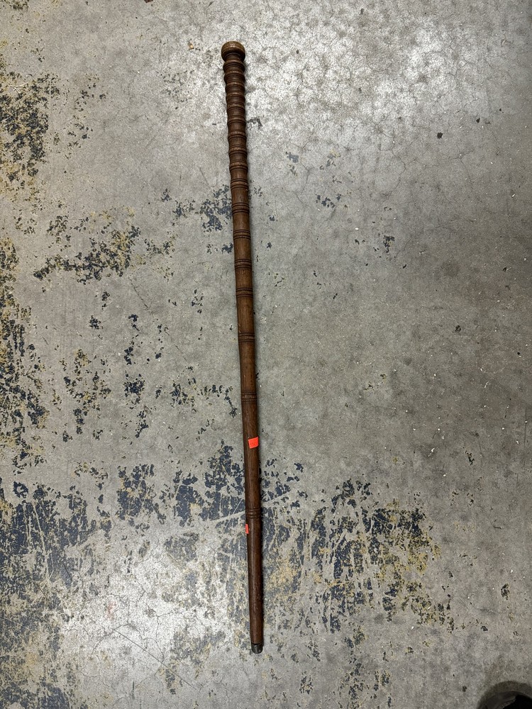 Vintage 32" Walking Stick