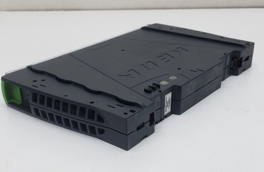 Keba Kemro K2-400 DO 470/B Communication Module Part # 059707 Rev. 13