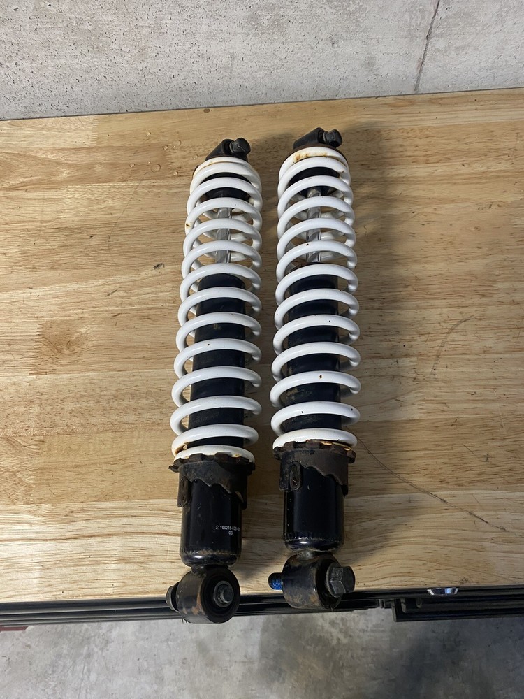 06 Polaris Phoenix 200 Front Shocks