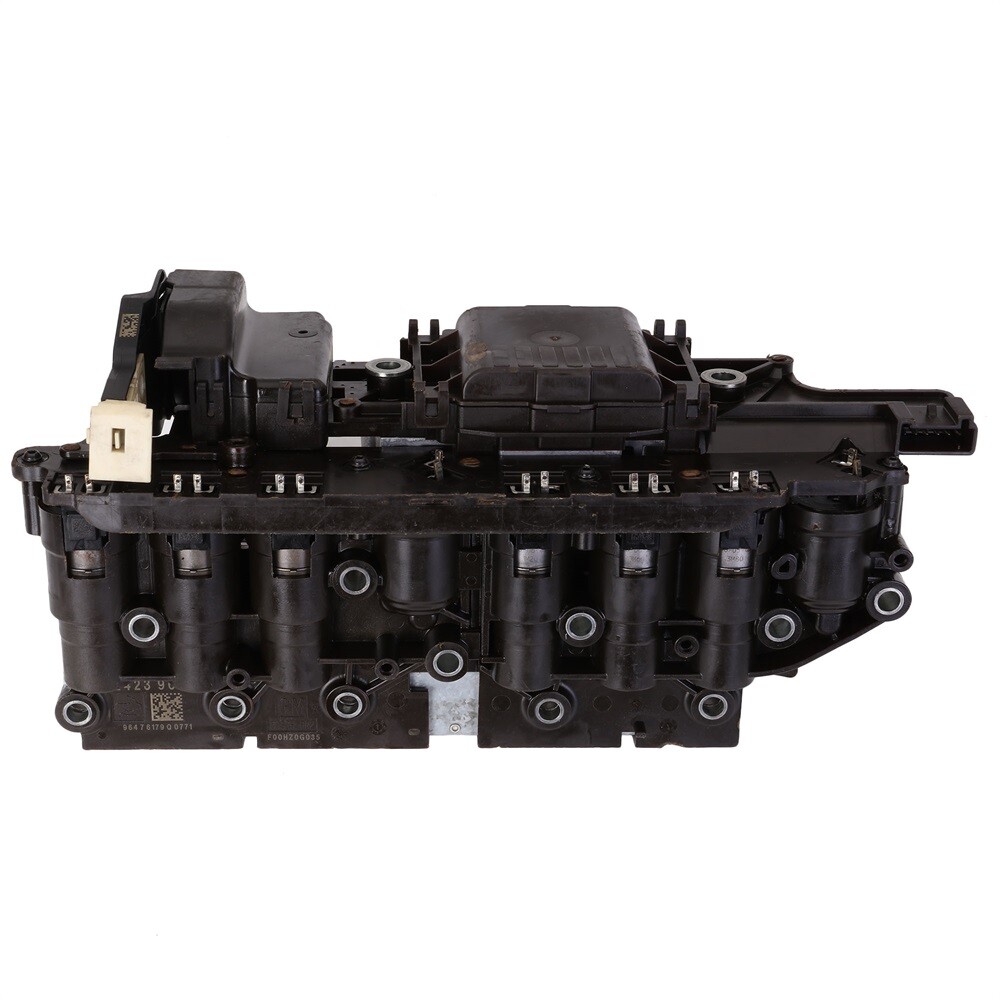 Programmed 6L80 6L90 TCM TCU Transmission Control Module 2007-23 Sierra 2500 HD