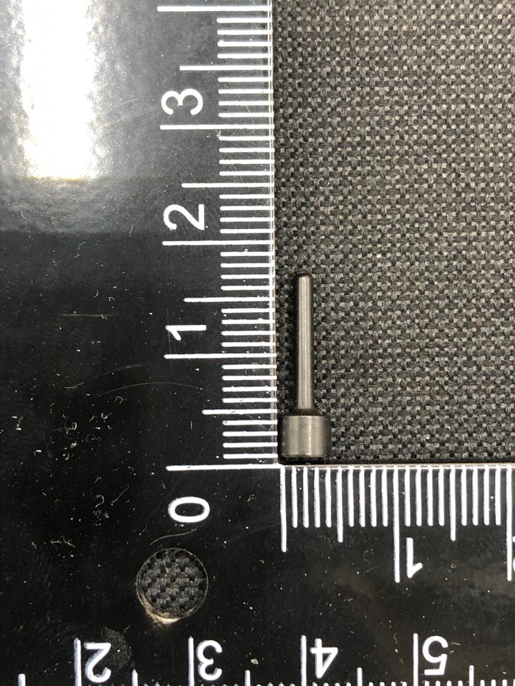 Dillion Decapping Pin