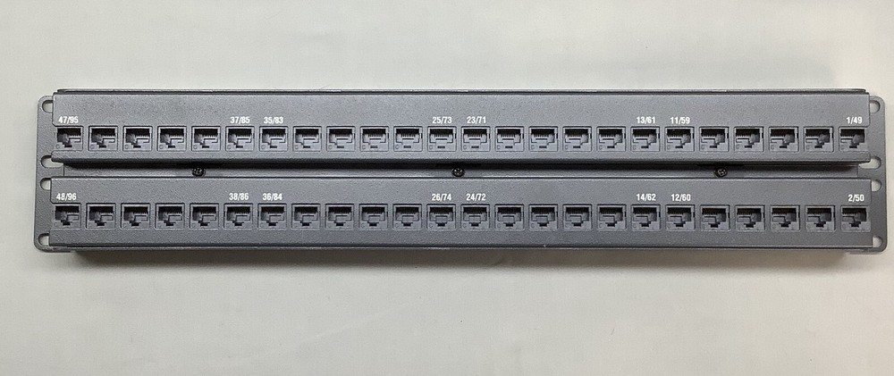 Cisco Catalyst 6500 WS-F6K-48X2-SPLTR