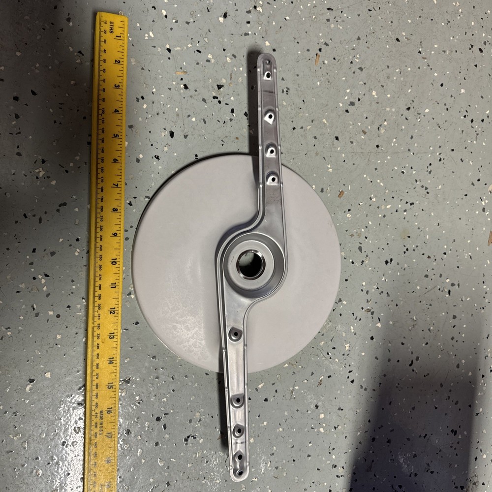 Dishwasher Lower Spray Arm Replacement 8051726 3379362
