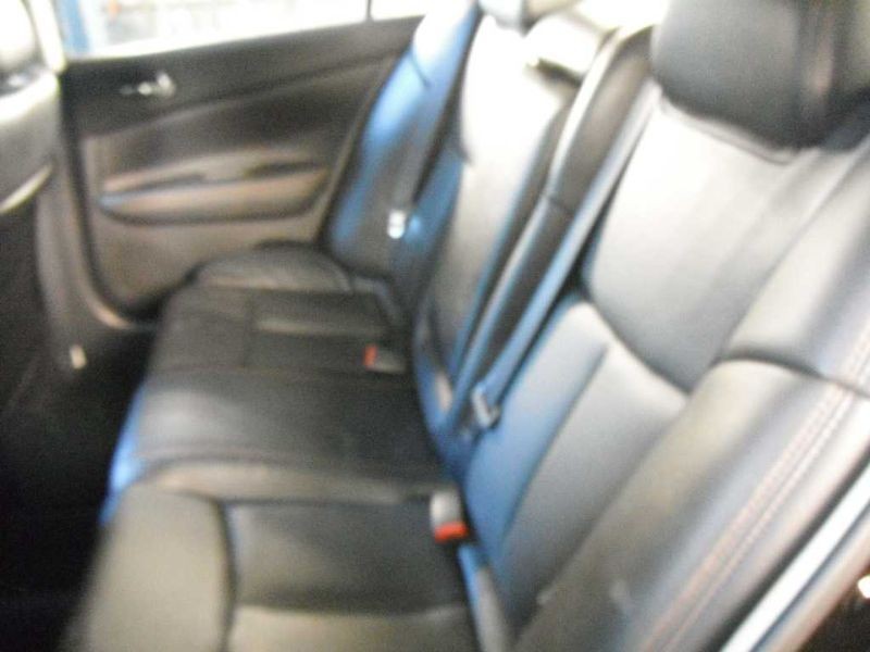 Audio and Climate Control Panel Fits 10 Nissan Maxima 738188