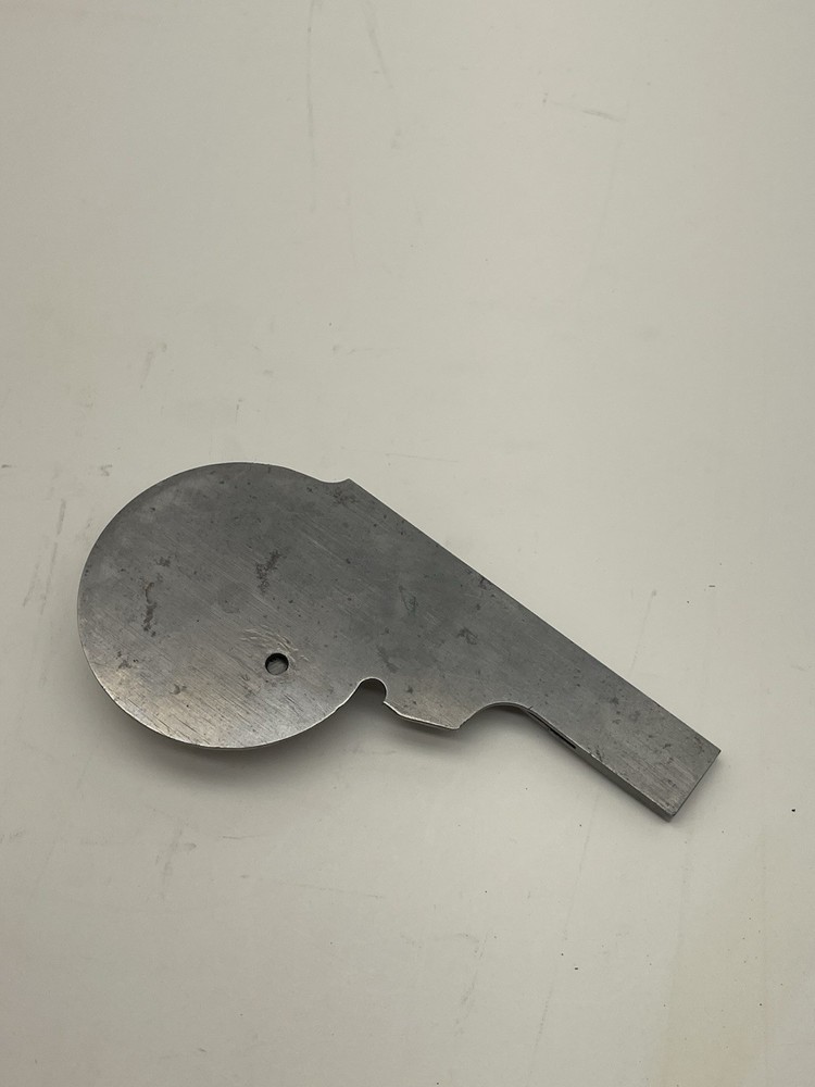 Vintage Brown & Sharpe MFG CO Bevel Protractor