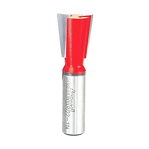 Freud 22-114 3/4" Diameter Dovetail Bit